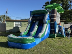 IMG 1128 1749001379 Tropical Double Lane Combo Wet or Dry