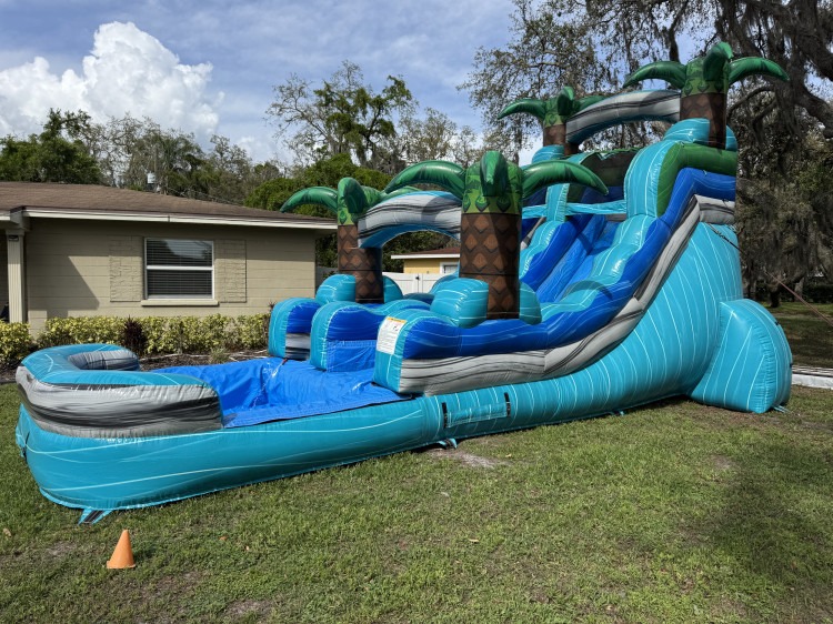 15' Bahama Blast