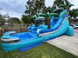 IMG 2134 1752538361 16’ Bahama Blast Waterslide